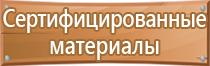 10 знаков пожарной безопасности